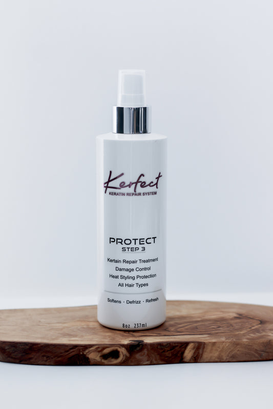 Kerfect Protect Leave-In Treatment Spray 8oz