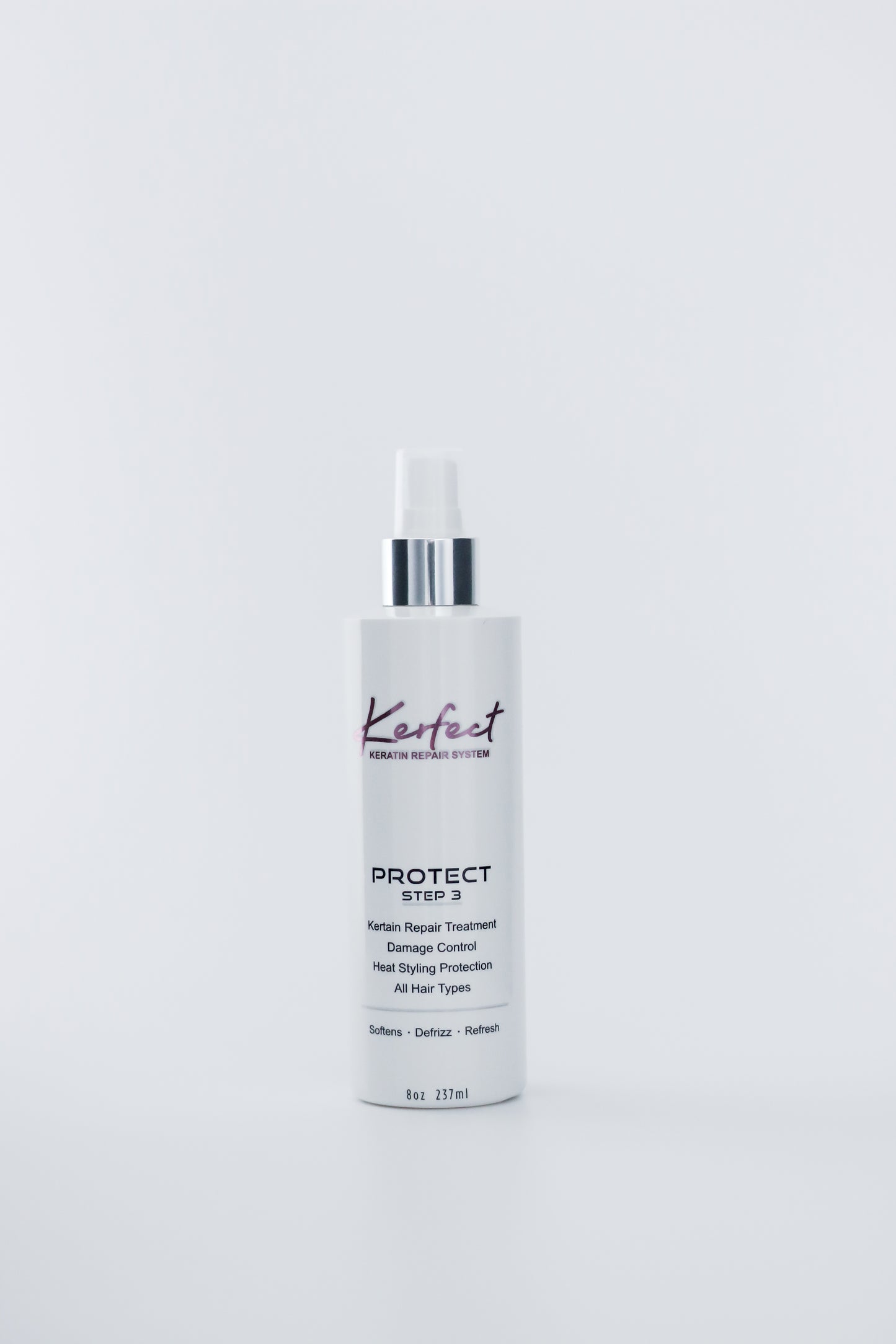 Kerfect Protect Leave-In Treatment Spray 8oz