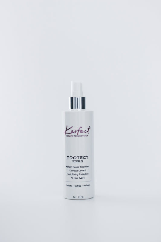 Kerfect Protect Leave-In Treatment Spray 8oz