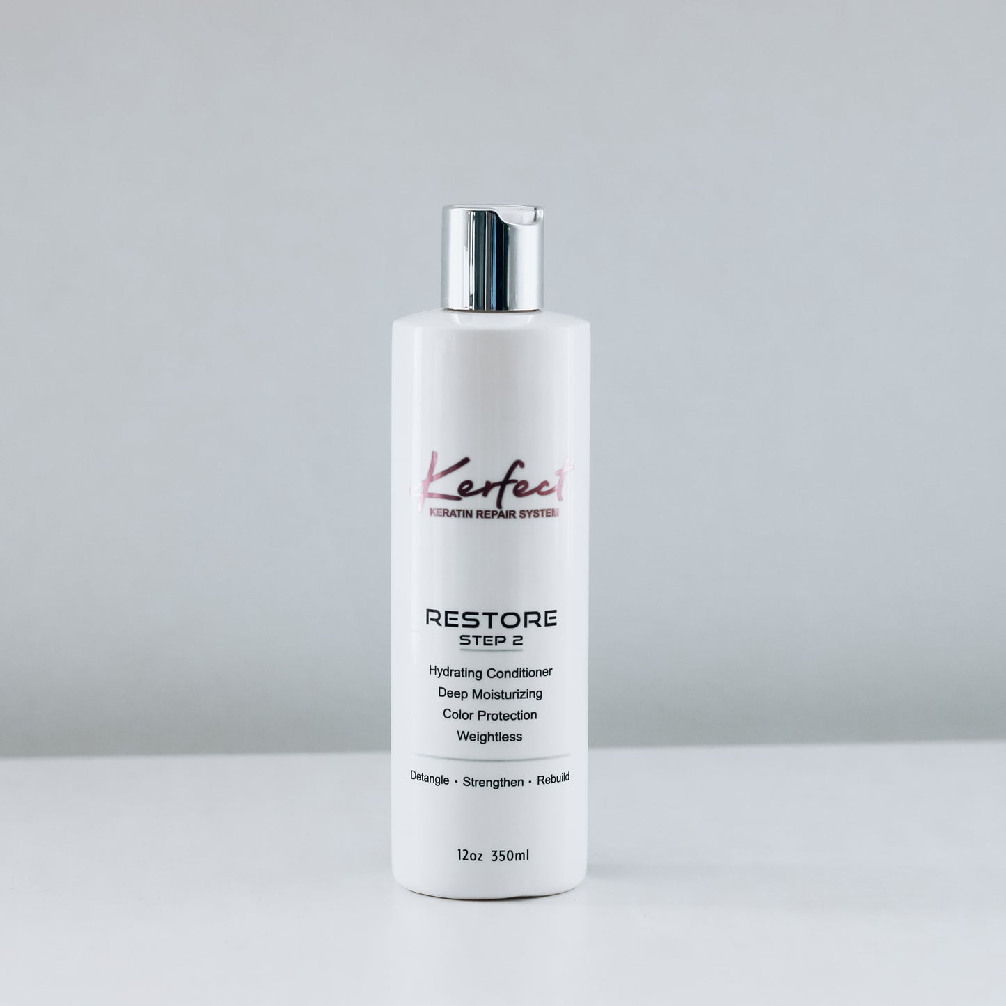 Complete Kerfect Keratin Repair System