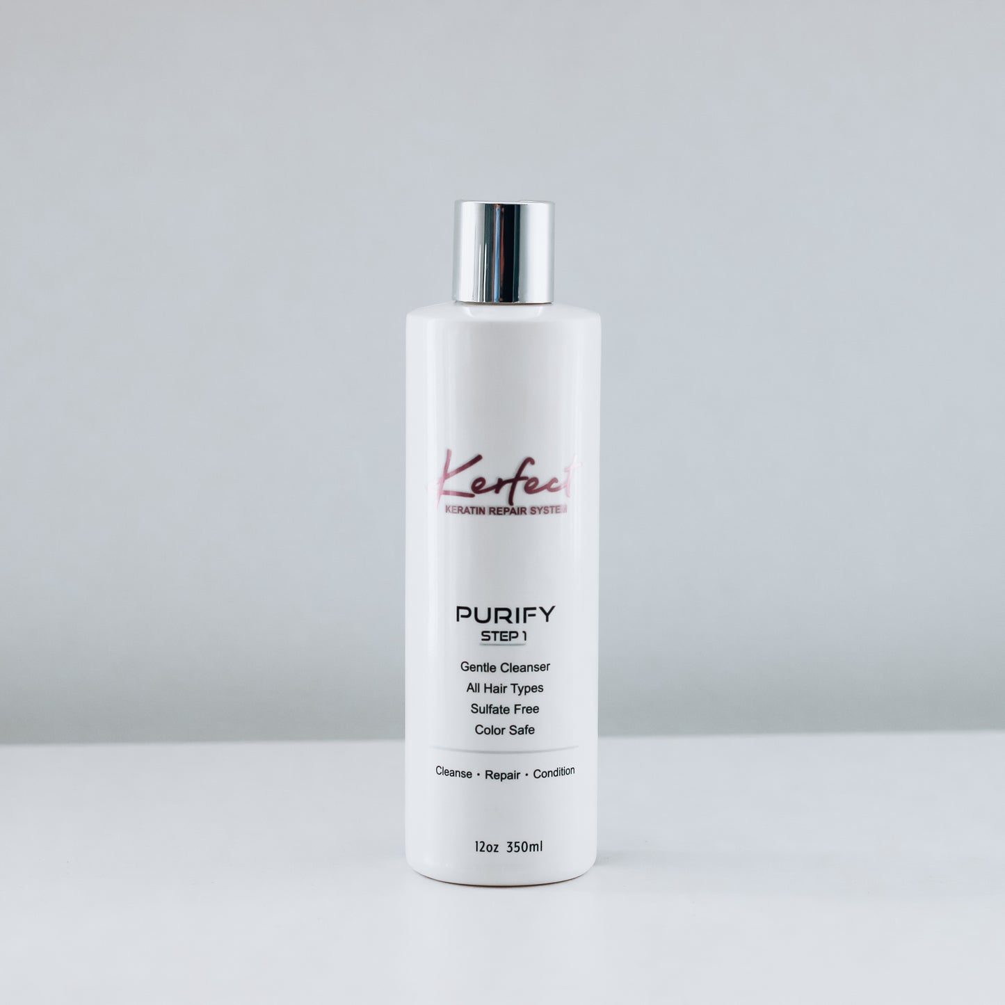 Complete Kerfect Keratin Repair System